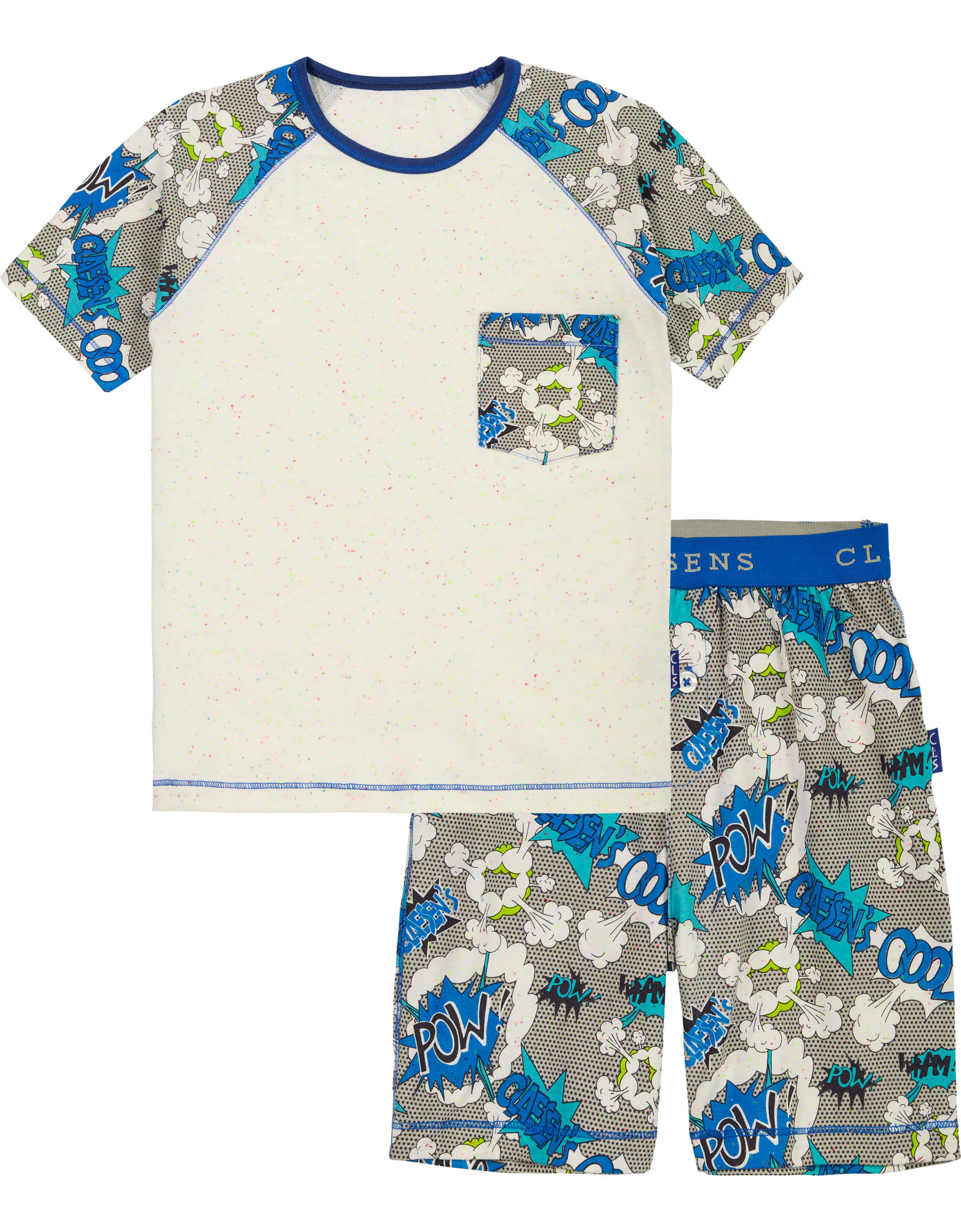 Pyjama ss Cosmic