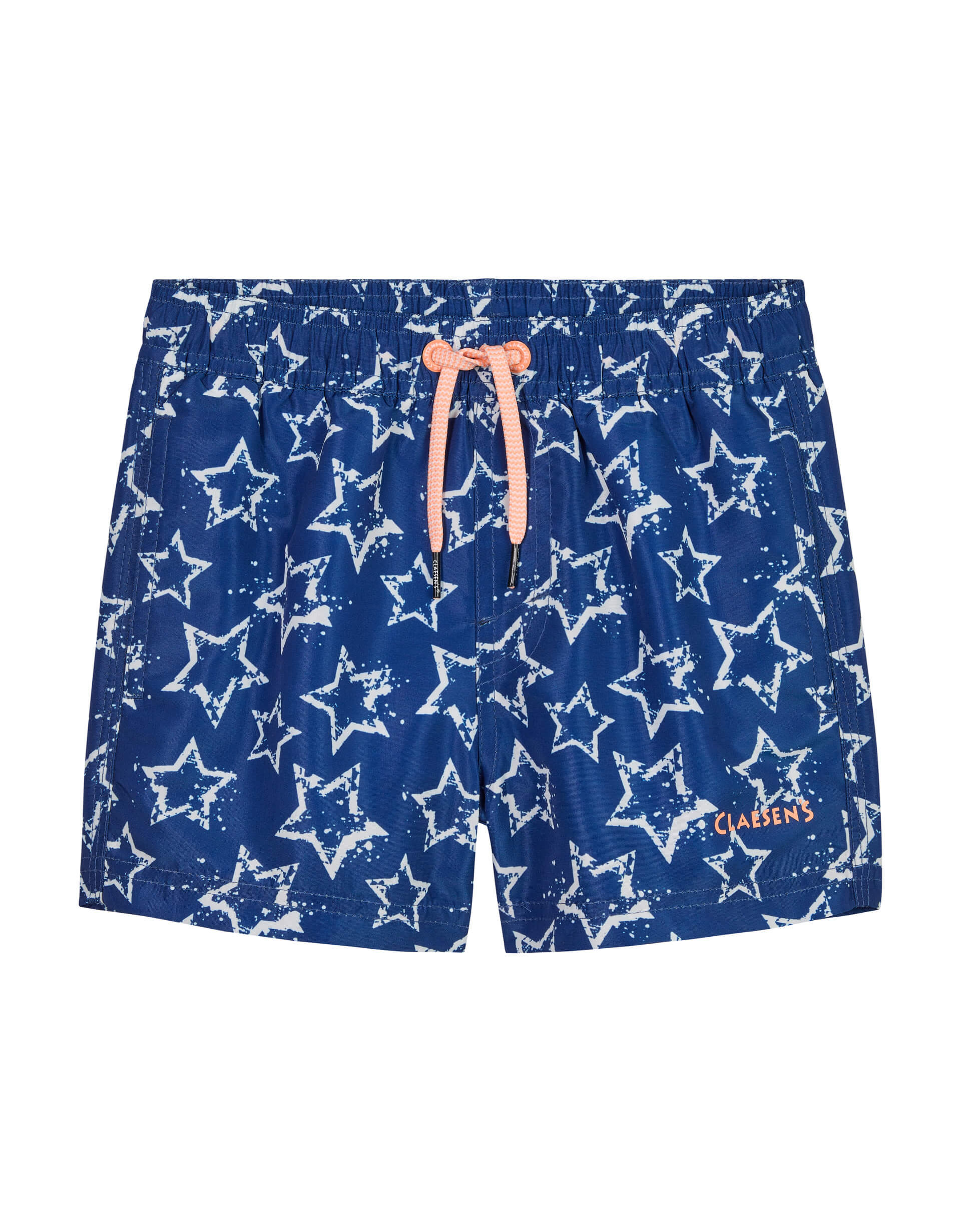 Zwemshort Stars