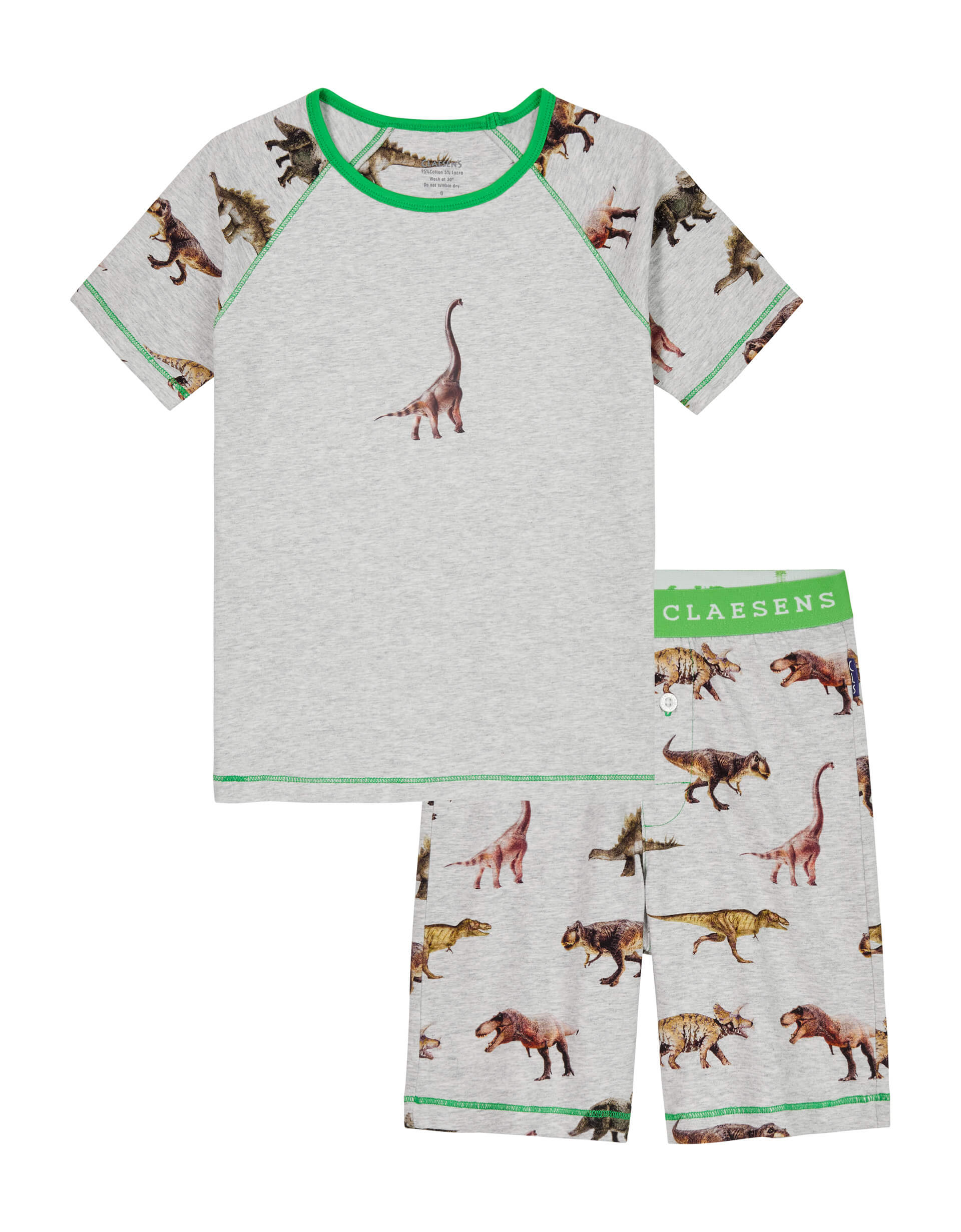 Pyjama ss Dino