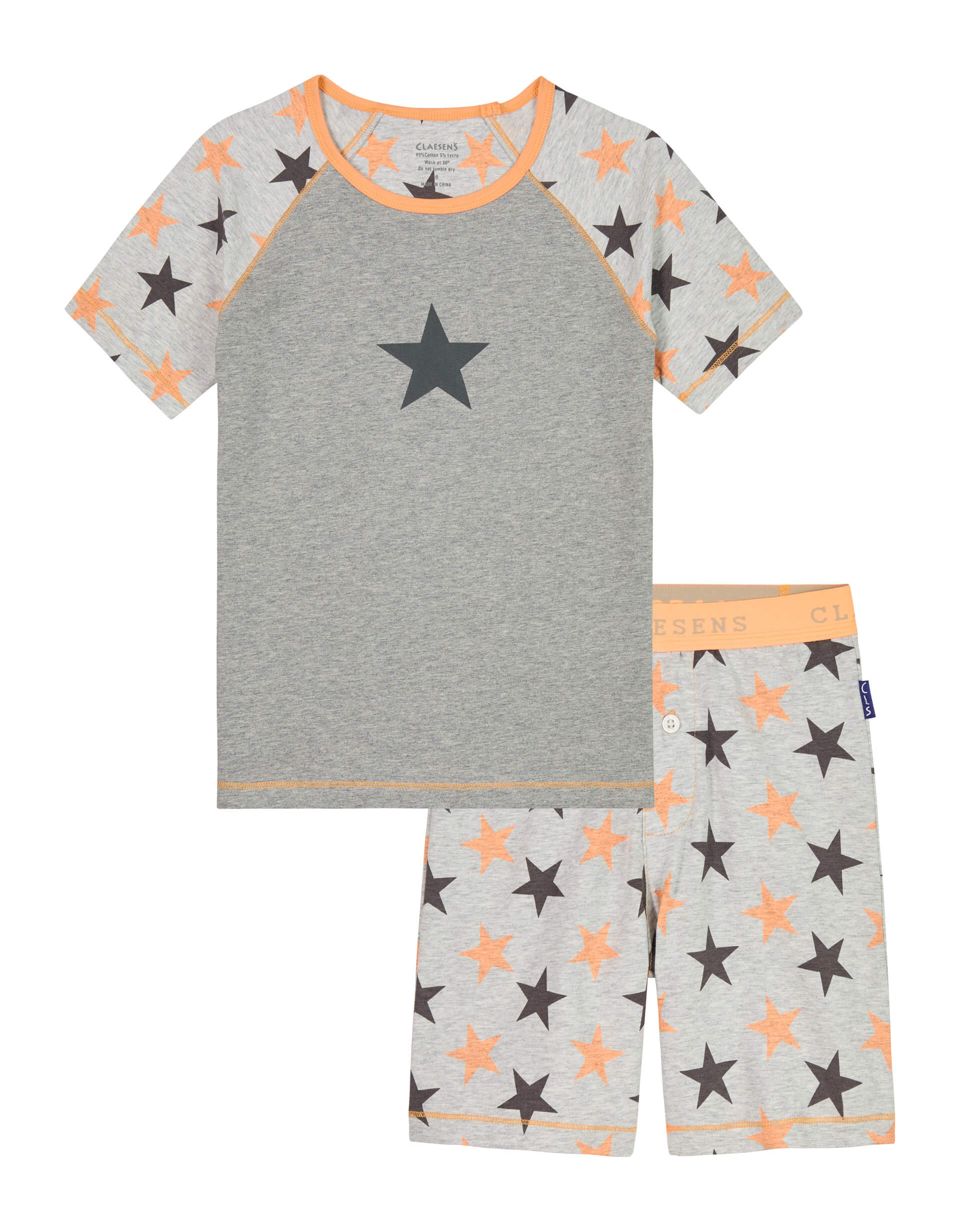 Pyjama ss Stars