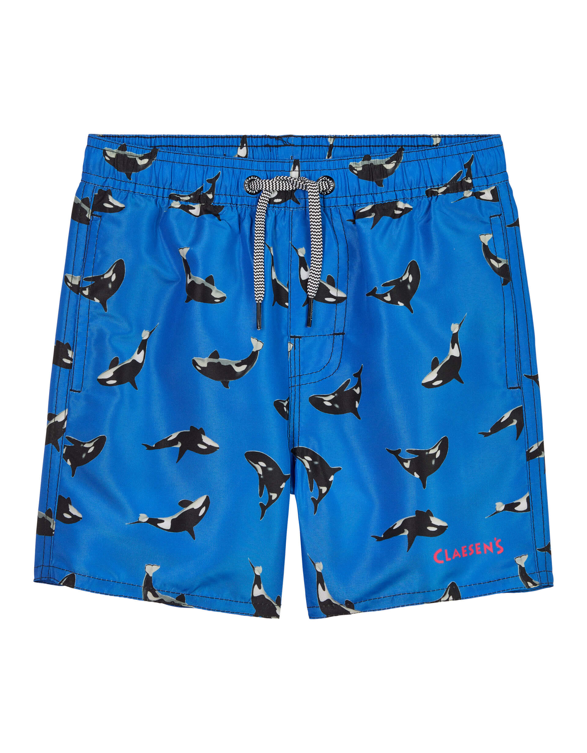 Zwemshort Orca