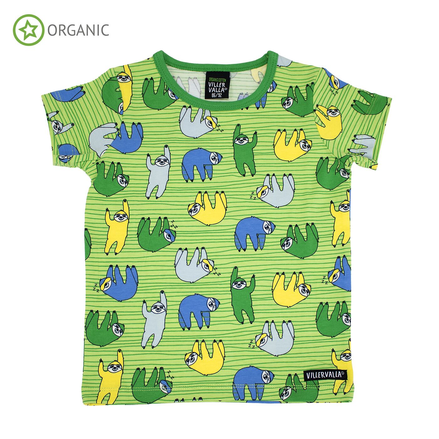 Pyjama ss Animal