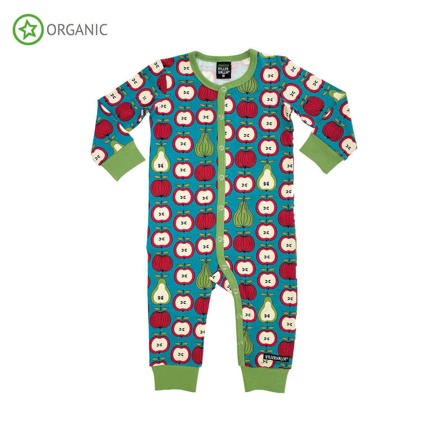 Jumpsuit Fjord