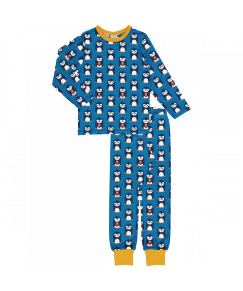 Pyjama ls Penguin