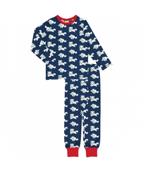 Pyjama ls Fox