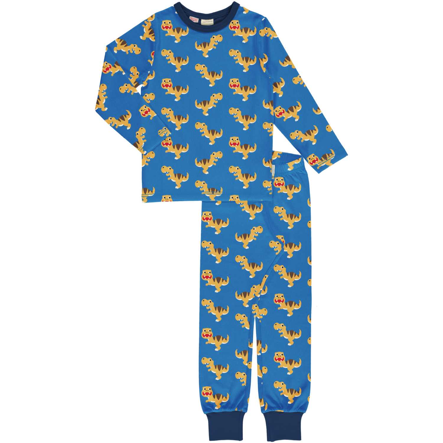 Pyjama ls Dino