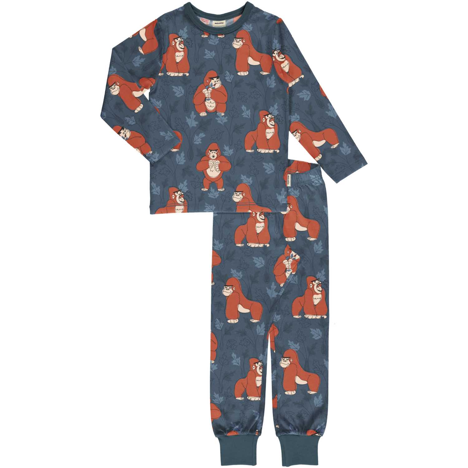 Pyjama ls Gorilla