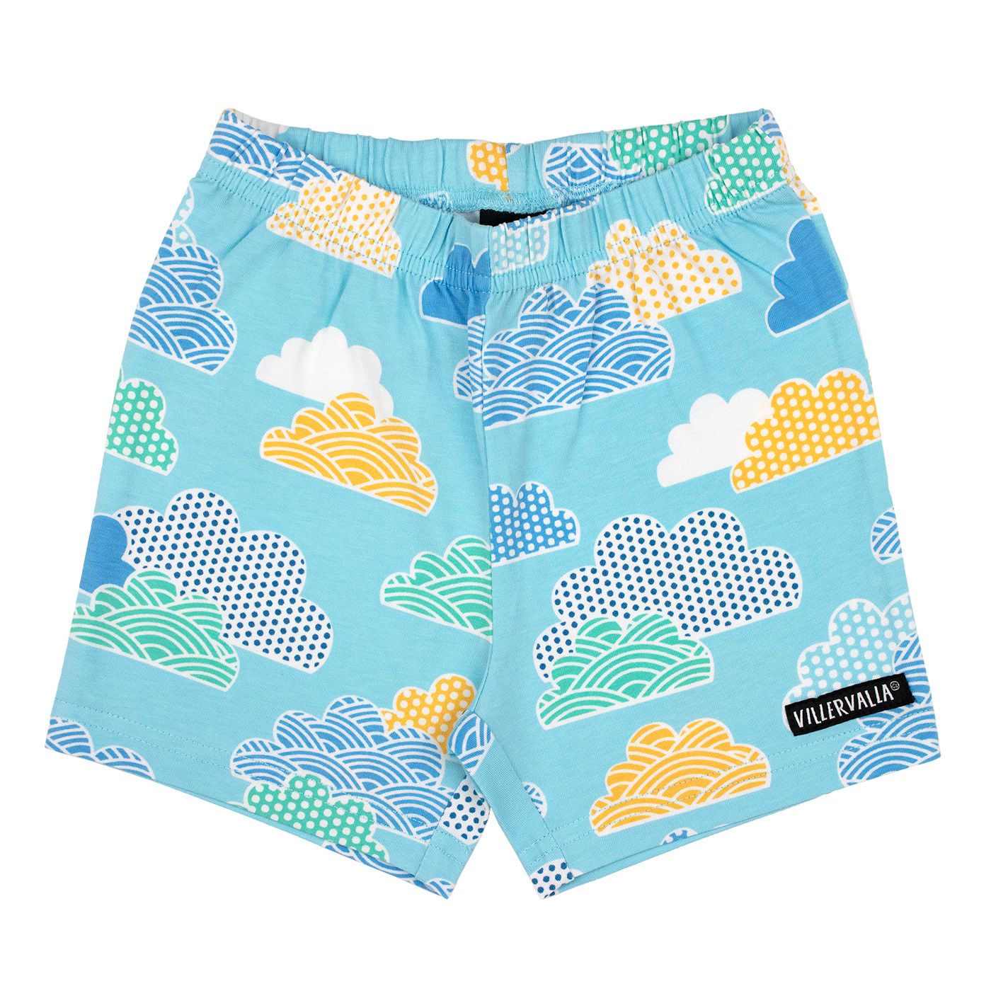 Pyjama ss Cloud