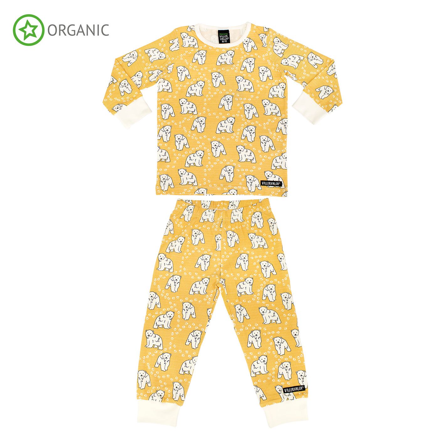 Pyjama ls Polar Bear