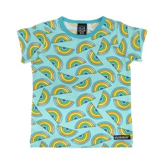 Pyjama ss Rainbow