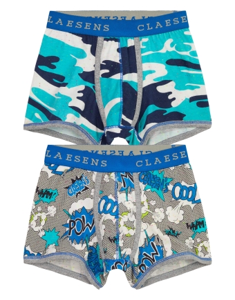 2-pack Boxer Cosmic