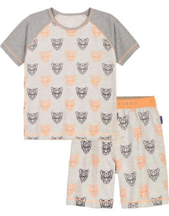 Pyjama ss Graphic