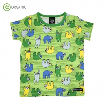 Pyjama ss Animal