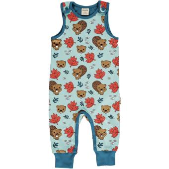 Playsuit Beaver