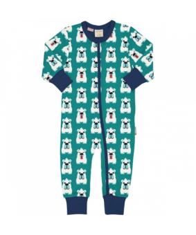 Jumpsuit Bear