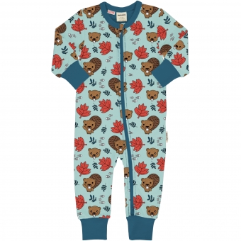 Jumpsuit Beaver