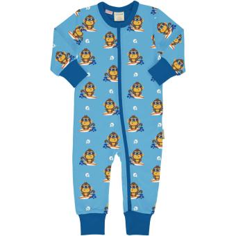 Jumpsuit Monkey