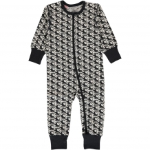 Jumpsuit Helicopter