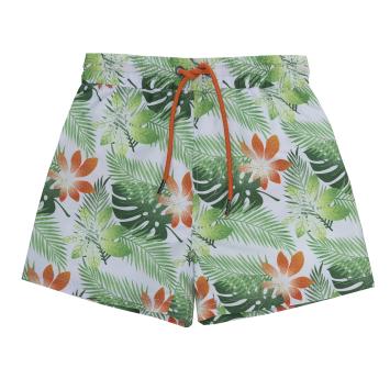 Zwemshort Green