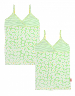 2-Pack Singlet Daisy