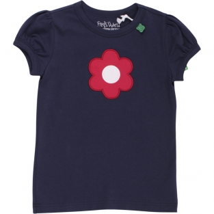 T-shirt Flower