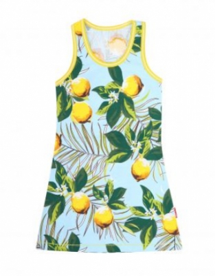 Chemise de nuit Lemon