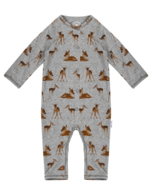 Jumpsuit Bambi