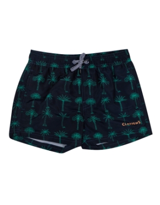 Swimshort Palmtree