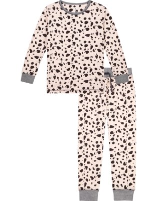 Pyjama ls Dalmatier