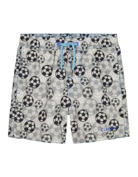 Zwemshort Football