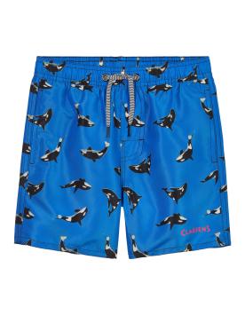 Zwemshort Orca