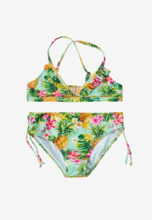 Bikini Tropical