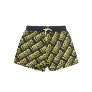 Zwemshort Fluo