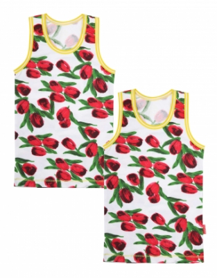 2-Pack Tanktop Tulip