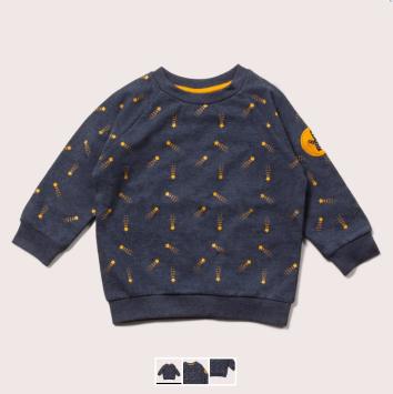 Sweater stars