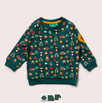 Sweater Woodland