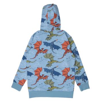 Hoodie Dragons