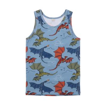 Tanktop Dragons