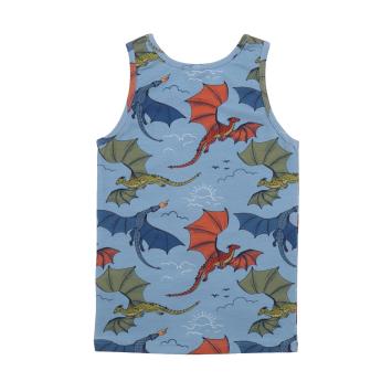 Tanktop Dragons