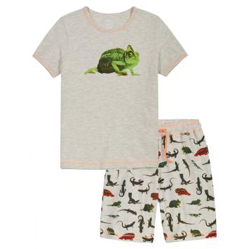 Pyjama ss Reptile