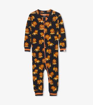 Jumpsuit Little Cubs