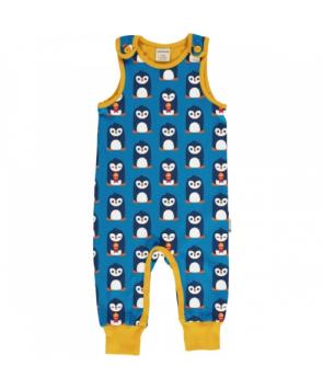 Playsuit Penguin