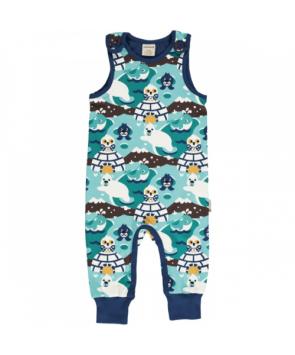 Playsuit Artic World