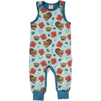 Playsuit Beaver