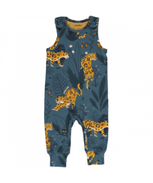 Playsuit Jaguar