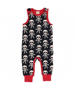 Playsuit Skeleton