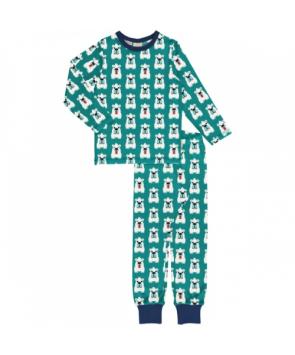 Pyjama ls Bear