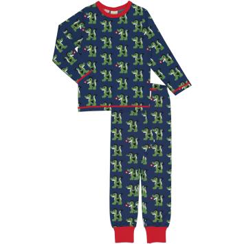 Pyjama ls Dragon