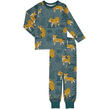 Pyjama ls Lynx