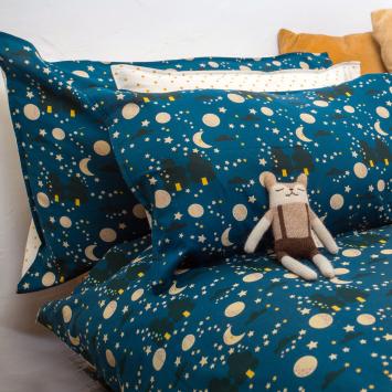 Moon & Stars Sweet Dreams Bed Set - Single Bed